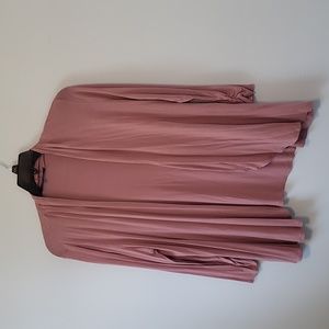 Blush Pink Apt. 9 Cardigan